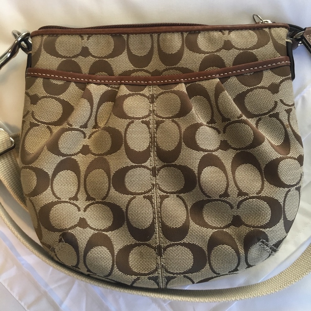Coach Crossbody Bag